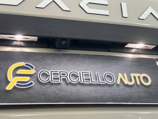 DACIA Duster usata, con Fari LED