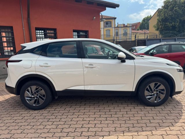 NISSAN Qashqai usata, con Alzacristalli elettrici