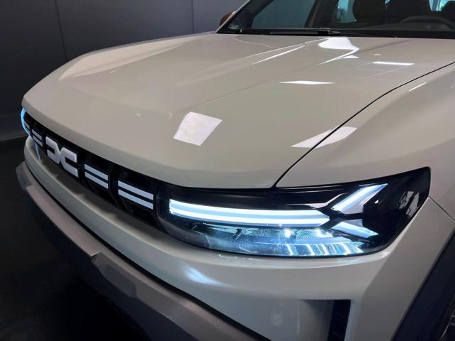 DACIA Duster usata, con Immobilizzatore elettronico