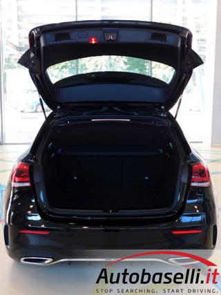 MERCEDES-BENZ A 250 usata 86