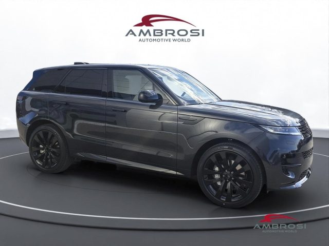 LAND ROVER Range Rover Sport usata 1