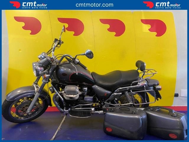 MOTO GUZZI California EV usata 2