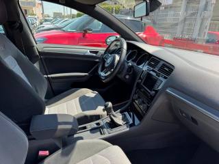 VOLKSWAGEN Golf usata, con Lettore CD