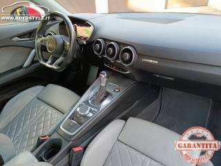 AUDI TT usata 61