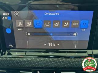 VOLKSWAGEN Golf usata, con Fendinebbia