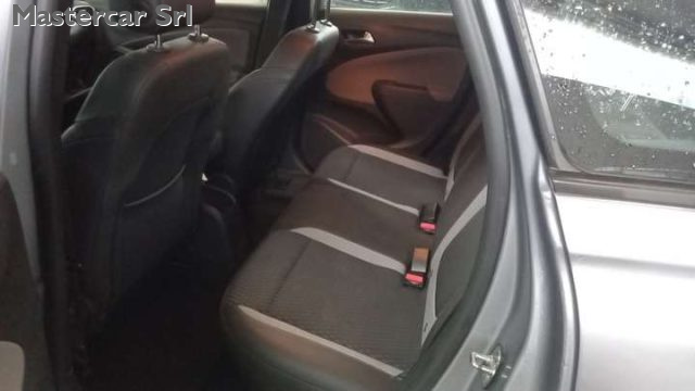 OPEL Crossland X usata, con ESP