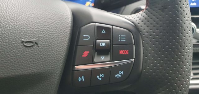 FORD Puma usata, con Sistema di navigazione
