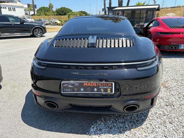 PORSCHE 911 usata, con Alzacristalli elettrici