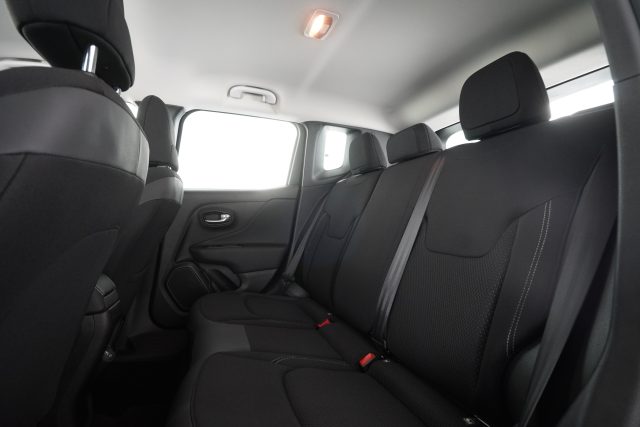 JEEP Renegade usata 3