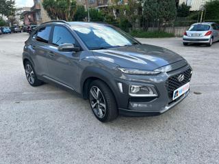 HYUNDAI Kona usata, con Alzacristalli elettrici