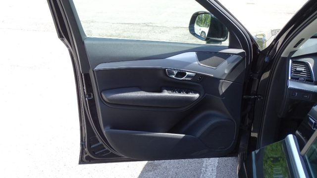 VOLVO XC90 usata, con Climatizzatore automatico, 2 zone