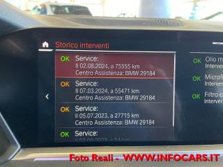 BMW X5 usata, con Frenata d