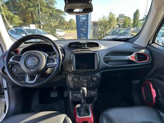 JEEP Renegade usata, con Controllo automatico clima