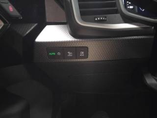 AUDI A1 usata, con Sensore di luce