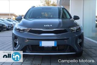 KIA Stonic usata 1