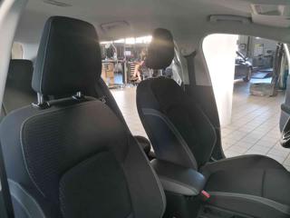 FORD Focus usata, con Fendinebbia