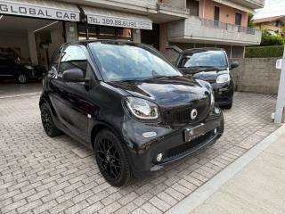 SMART ForTwo usata 2
