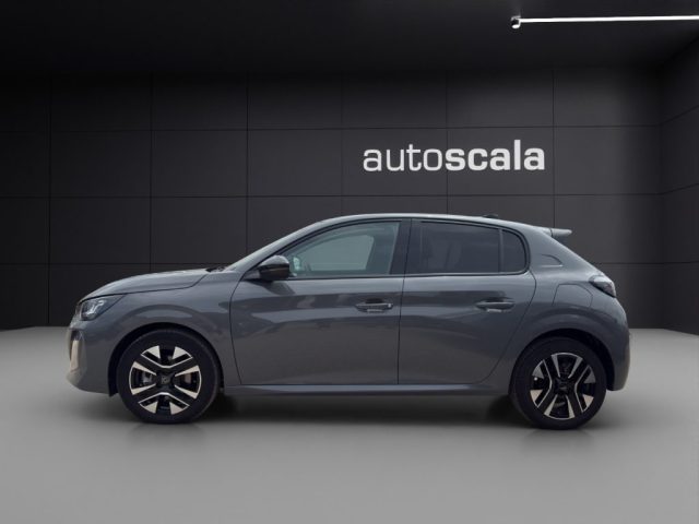 PEUGEOT 208 usata, con Airbag laterali