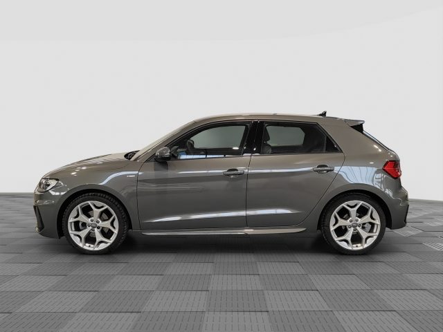 AUDI A1 usata 2