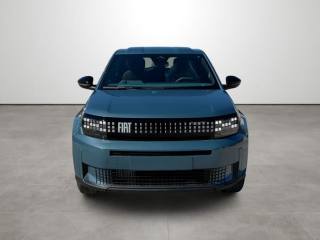 FIAT Grande Panda usata, con Airbag