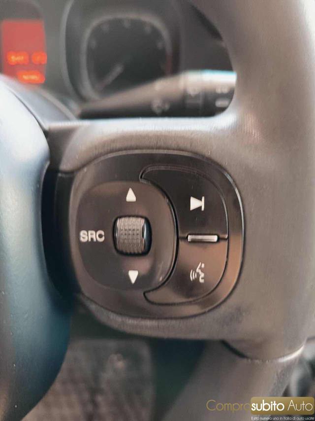 FIAT Panda usata 18
