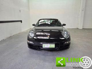 PORSCHE 911 usata, con Airbag