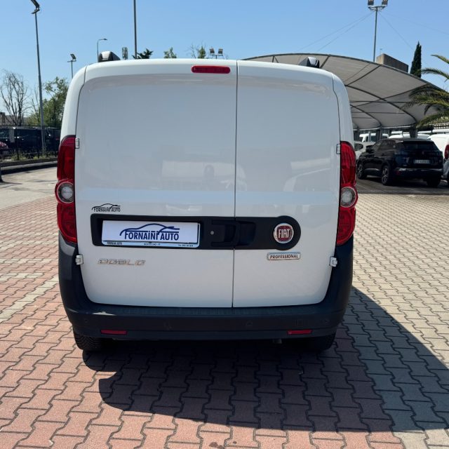 FIAT Doblo usata, con Climatizzatore