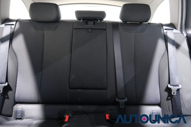 BMW 316 usata, con Airbag testa