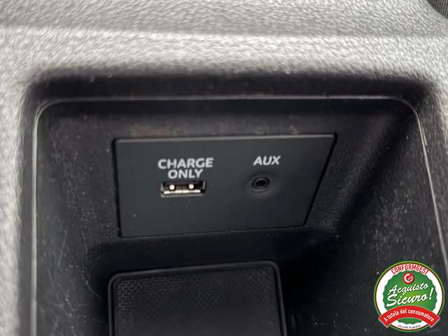 AUDI Q2 usata, con Sistema di navigazione