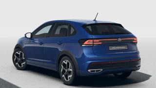 VOLKSWAGEN Taigo usata, con Airbag