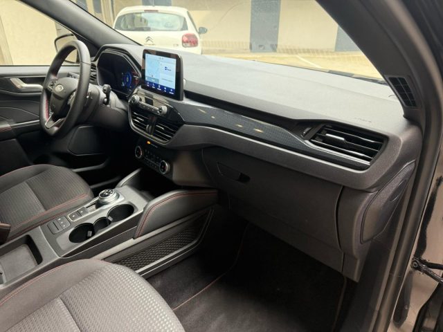 FORD Kuga usata, con Servosterzo
