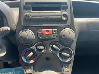 FIAT Panda usata, con Climatizzatore