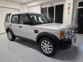 LAND ROVER Discovery usata, con Airbag Passeggero