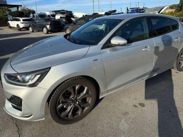 FORD Focus usata, con Airbag Passeggero