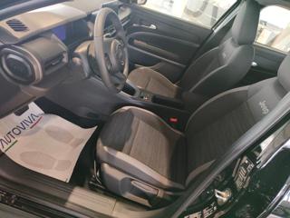 JEEP Avenger usata, con Chiusura centralizzata