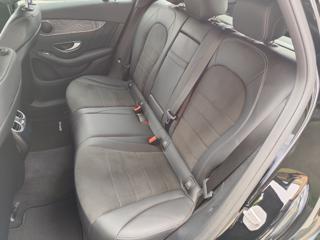 MERCEDES-BENZ GLC 350 usata, con Autoradio