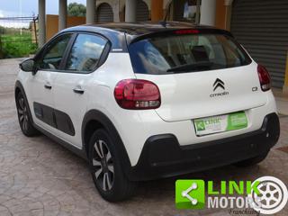 CITROEN C3 usata, con Autoradio