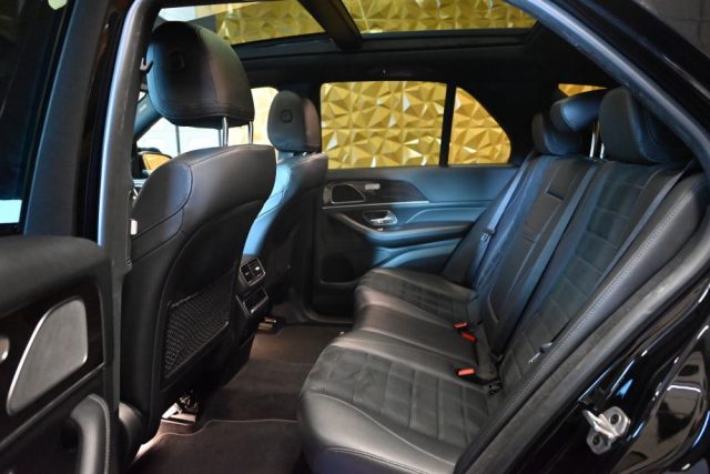 MERCEDES-BENZ GLE 350 usata 23
