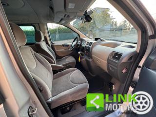 FIAT Scudo usata, con Sistema di navigazione