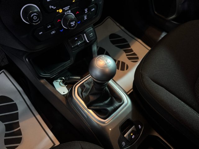 JEEP Renegade usata 26