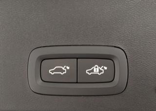 VOLVO XC40 usata, con Sensori di parcheggio posteriori