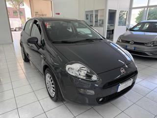 FIAT Punto usata, con Airbag