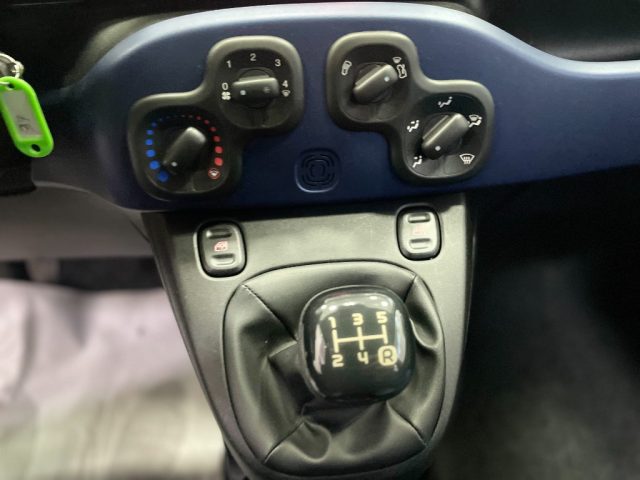 FIAT Panda usata 19