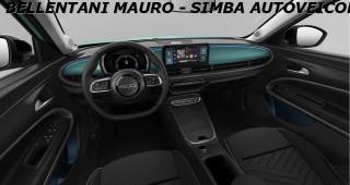 FIAT 600 usata, con Autoradio