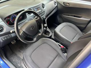 HYUNDAI i10 usata, con Airbag Passeggero