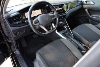 VOLKSWAGEN Taigo usata, con Airbag laterali