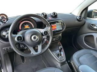 SMART ForTwo usata, con Climatizzatore