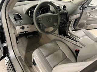 MERCEDES-BENZ ML 63 AMG usata, con Controllo trazione