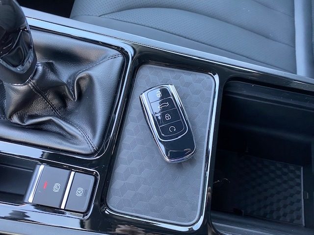 DR MOTOR DR5 usata, con Sensori di parcheggio posteriori
