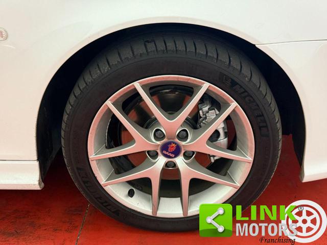 SAAB 9-3 usata, con Marmitta catalitica